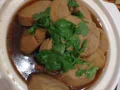 -蒲氏烤鸭(百寿路店)