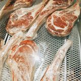 莱真牛肉一真牛