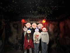 -夜幕浸入式超级密室(望京店)