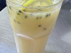 -颓记茶餐厅(美景总店)