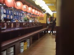 -鸟鹏烧鸟居酒屋(仁恒梦中心店)