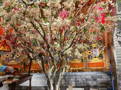 -北平楼·烤鸭·北京菜(牡丹园店)
