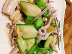 -大富蚝乌东哥饭店·石锅鱼杂·柠檬鸭(革新路店)