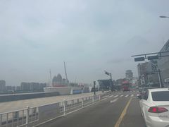 -沈家门渔港