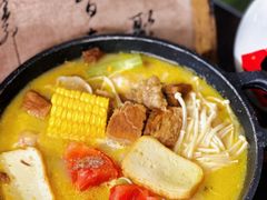 -袁记云饺的猜想(东方宝泰首店)