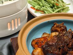 -A One Kitchen·南京精菜馆(晶丽酒店店)