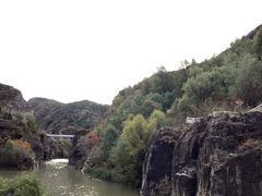 -乌龙峡谷景区