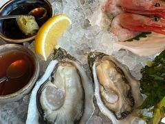-普朗姆生蚝牛排馆 The Plump Oyster(成都摩方购物中心店)