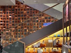 -蘸小院铁锅炖·蘸酱菜·东北菜(怀远门店)