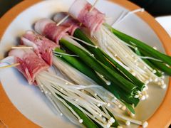 -金妈家烤肉(龙湖U城天街店)