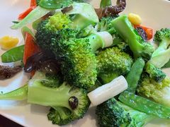 -那拉提之疆·新疆菜(美院店)