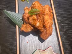 -七条鱼日本料理(三墩店)