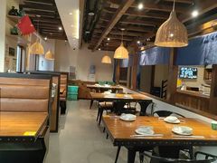 -江南小叙·美食研究院(鱼街店)