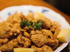 闽南炸醋肉-林四喜·闽南传家菜(鼓浪屿店)