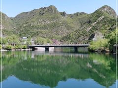 -龙庆峡风景区