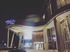 -深圳来福士广场