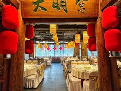 -味鼎长安·地道陕菜(凤城一路店)