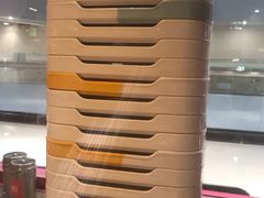 -非烤勿扰自助烤肉(东城时尚店)