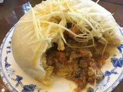 -四海楼(如皋定慧禅寺店)