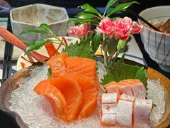 -花潮料理艺食馆(SM新生活广场店)