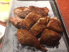 -绿茶餐厅(蓝色港湾店)