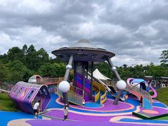 -清远熹乐谷温泉度假酒店