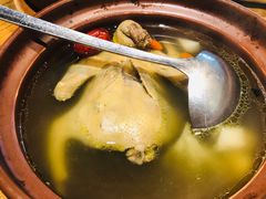 -海记品鸽·新疆菜(高铁站店)