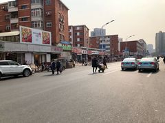 -万隆大胡同商业中心