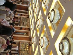 -顺德人家食府(黄金广场店)
