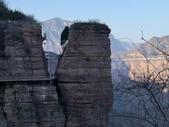 -河南宝泉旅游区
