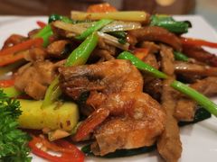 -阿布都新疆音乐美食城(长湖路店)