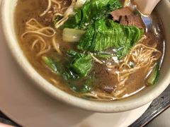-慧娟面馆·餐厅(望江路店)