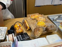 -西村叔叔的店·面包·甜品·蛋糕(清河万象汇店)