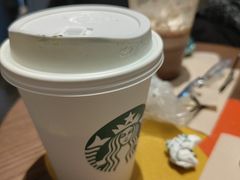-星巴克(西湖天地店)