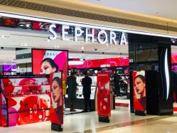 -丝芙兰Sephora