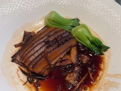 -凤凰园烤鸭店·唐山菜·传承花椒肉(老唐丰路店)
