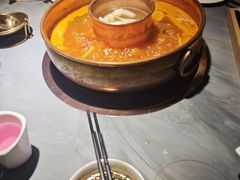 -慢丽江·云南野生菌土鸡锅(付家庄店)