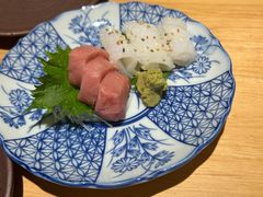 -镹·鱼料理  国产鱼使用店