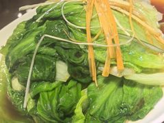 -惠宾饭庄(中山路店)