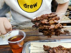 -清真·马峰烤肉(小学习北巷店)