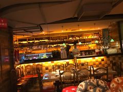 -酒肆浅葱•烧烤•龙虾•排档(卓悦intown店)