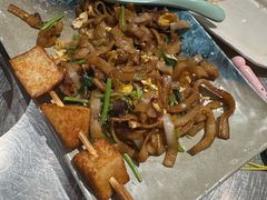 -潮界(虹桥新天地店)