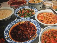 -欧记大排档·景德菜(上海首店)