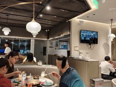 -CRAZYONES西班牙海鲜饭(上海美罗城店)