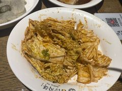 -河沿肉饼Beijing Pie(东华门店)