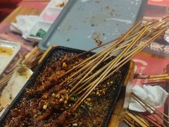 -木屋烧烤(南新店)