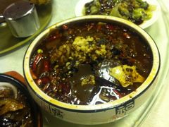 -新锦路青年公寓餐厅