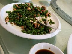 -新享乐海鲜(翠华路店)