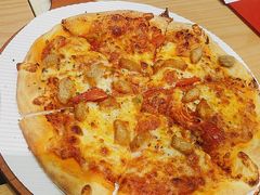 -必胜客(WOW昙华林店)