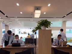 -上海宝宁宝马4S店